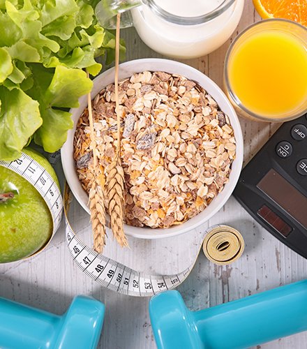 NUTRIÇÃO